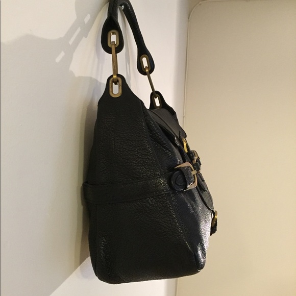 Jimmy Choo Tulita Shoulder Bag - Picture 11 of 14